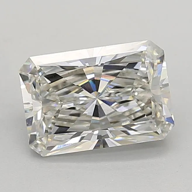 1.97ct Radiant Lab Grown Diamond (Colour F, Clarity VS1, IGI Certified)