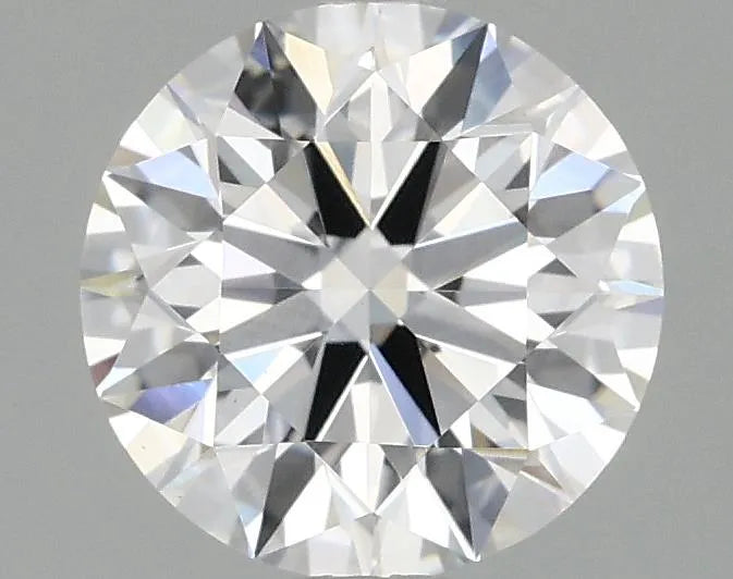 1.97ct Round Lab Grown Diamond (Colour D, Clarity VS1, Cut ID, IGI Certified)
