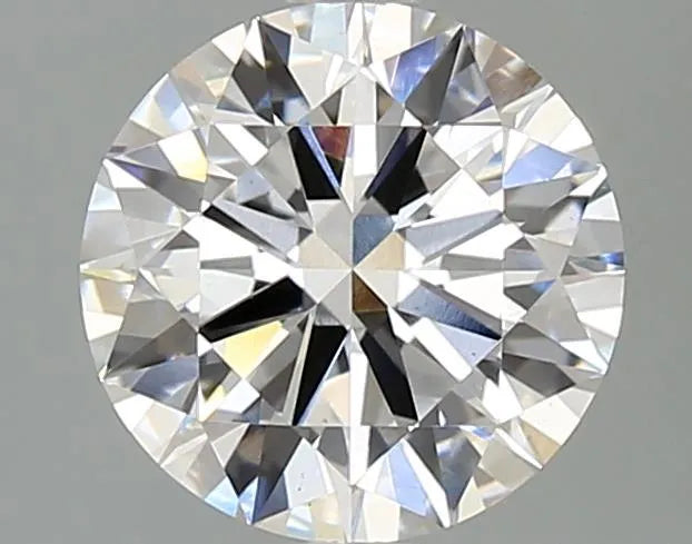 1.97ct Round Lab Grown Diamond (Colour E, Clarity VS2, Cut ID, IGI Certified)