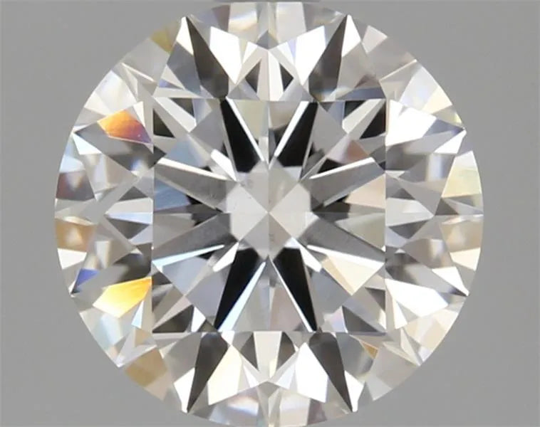 1.97ct Round Lab Grown Diamond (Colour E, Clarity VS2, Cut ID, IGI Certified)