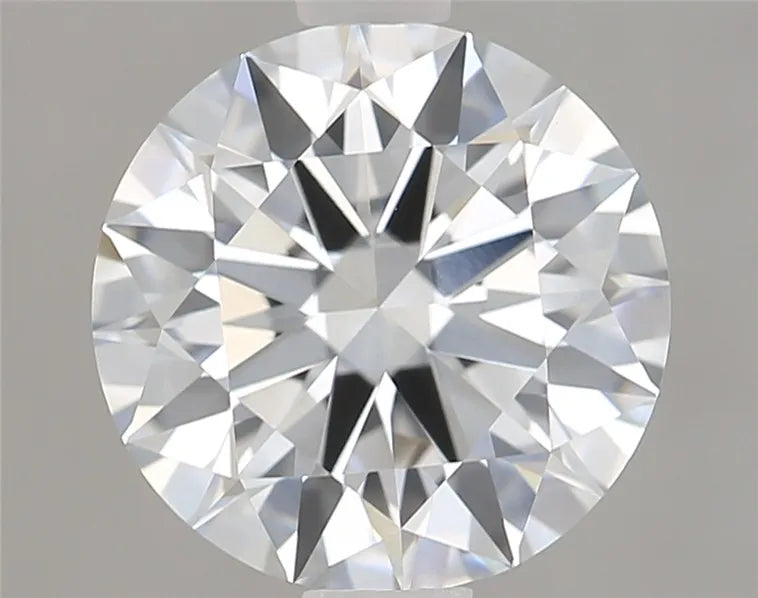 1.97ct Round Lab Grown Diamond (Colour E, Clarity VVS2, Cut ID, IGI Certified)