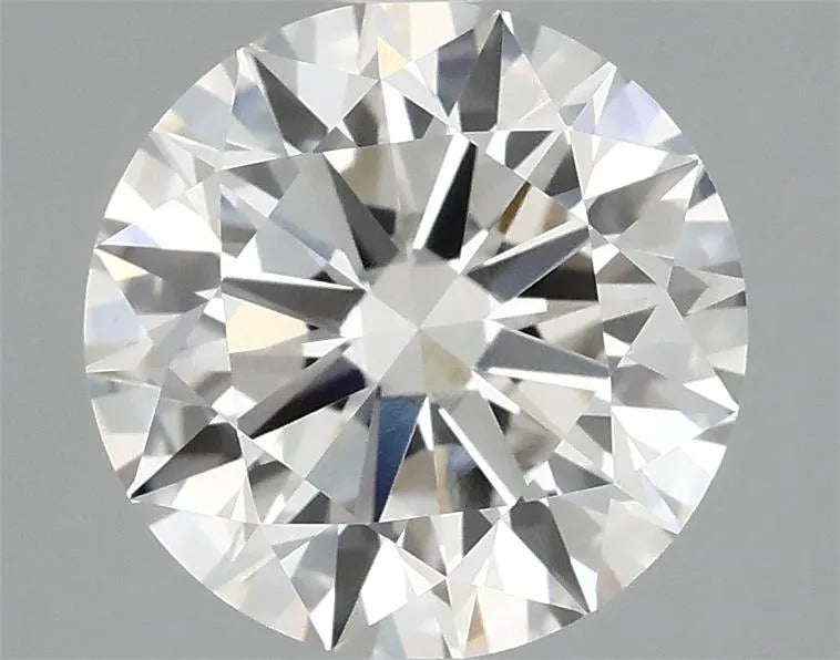 1.97ct Round Lab Grown Diamond (Colour G, Clarity VVS2, Cut EX, IGI Certified)