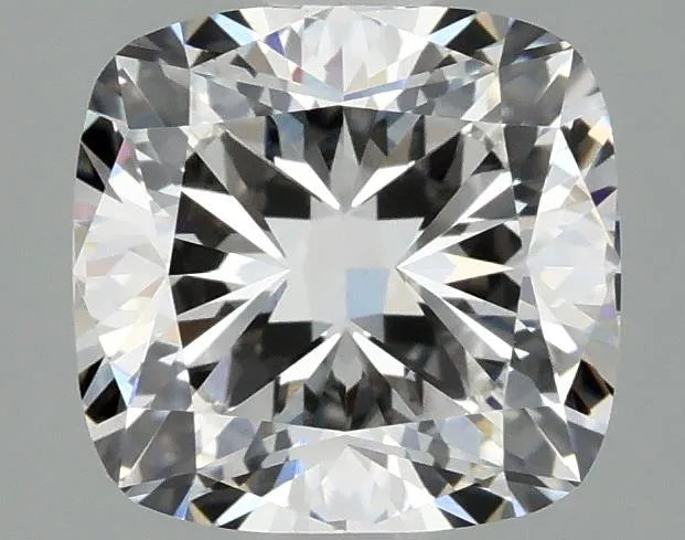 1.98ct Cushion brilliant Lab Grown Diamond (Colour F, Clarity VVS2, IGI Certified)