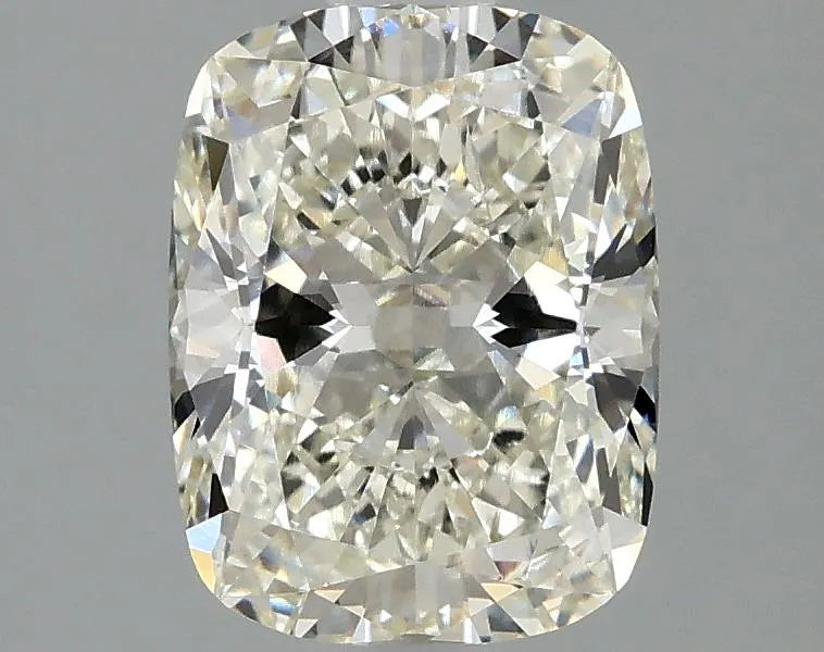 1.98ct Cushion brilliant Lab Grown Diamond (Colour I, Clarity SI1, IGI Certified)