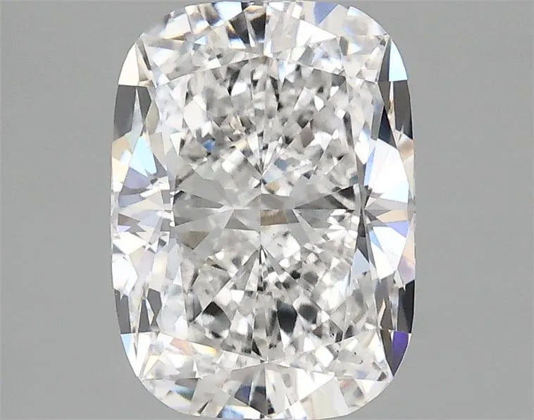 1.98ct Cushion modified Lab Grown Diamond (Colour E, Clarity VS1, IGI Certified)