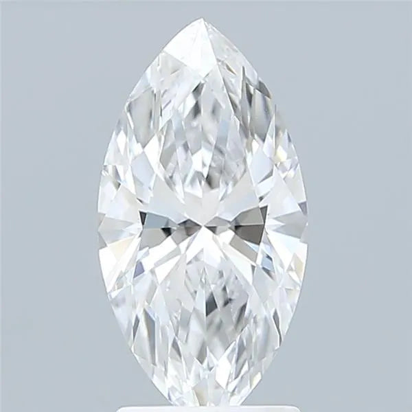 1.98ct Marquise Lab Grown Diamond (Colour E, Clarity VVS1, IGI Certified)
