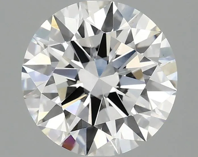 1.98ct Round Lab Grown Diamond (Colour D, Clarity VS1, Cut ID, IGI Certified)