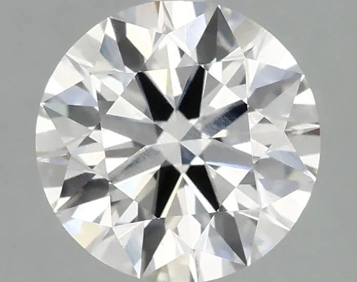 1.98ct Round Lab Grown Diamond (Colour G, Clarity VS2, Cut ID, IGI Certified)