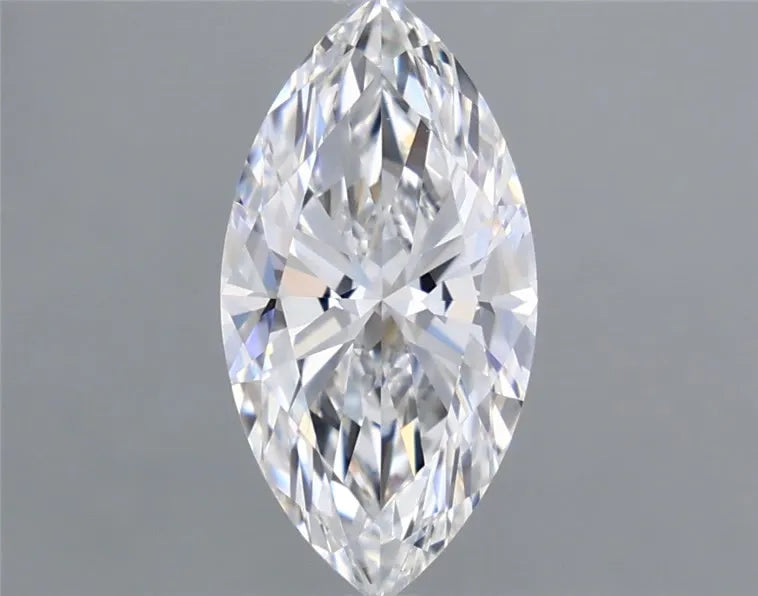 1.99ct Marquise Lab Grown Diamond (Colour D, Clarity VVS2, IGI Certified)