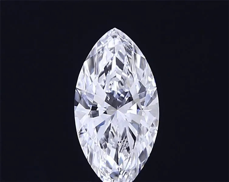 1.99ct Marquise Lab Grown Diamond (Colour E, Clarity VVS2, IGI Certified)