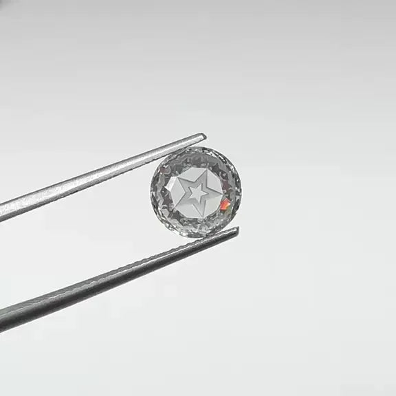 1.99ct Other Lab Grown Diamond (Colour F, Clarity VVS2, IGI Certified)
