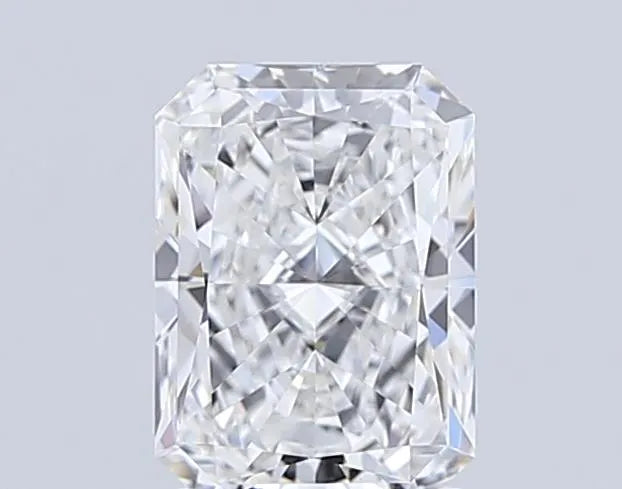 1.99ct Radiant Lab Grown Diamond (Colour D, Clarity VVS2, IGI Certified)