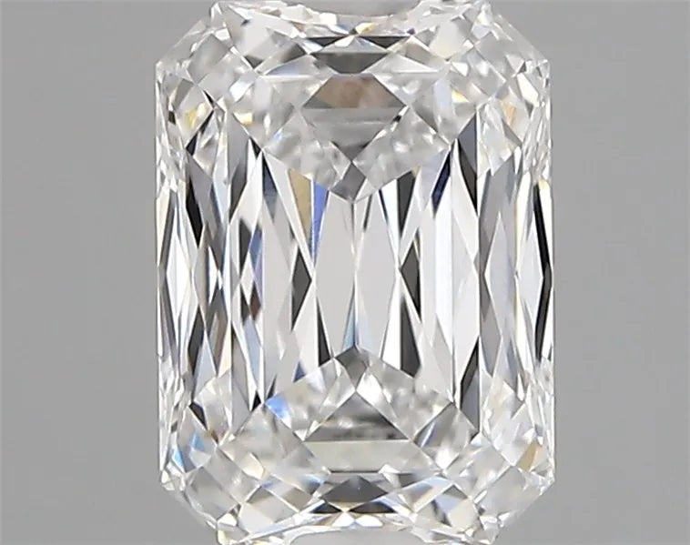 1.99ct Radiant Lab Grown Diamond (Colour E, Clarity VVS2, IGI Certified)