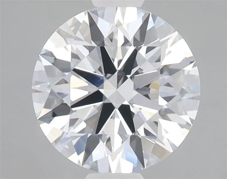 1.99ct Round Lab Grown Diamond (Colour D, Clarity VVS2, Cut ID, IGI Certified)
