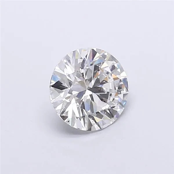 1.99ct Round Lab Grown Diamond (Colour E, Clarity SI1, Cut ID, IGI Certified)