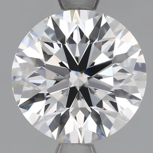 1.99ct Round Lab Grown Diamond (Colour E, Clarity VVS1, Cut EX, IGI Certified)