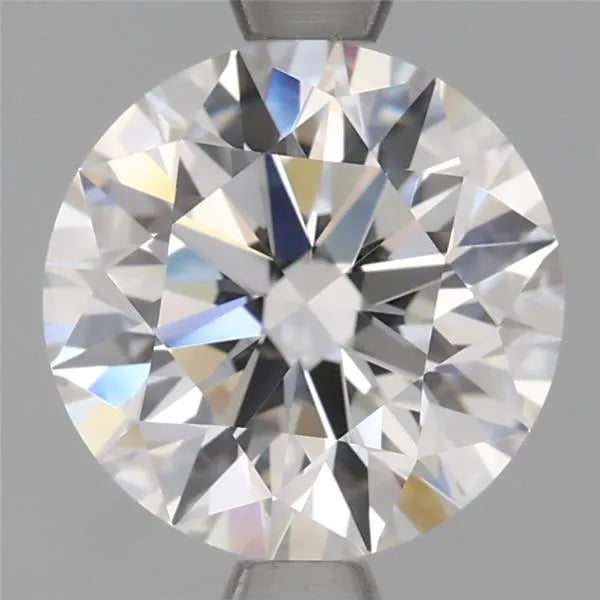 1.99ct Round Lab Grown Diamond (Colour F, Clarity VS2, Cut ID, IGI Certified)
