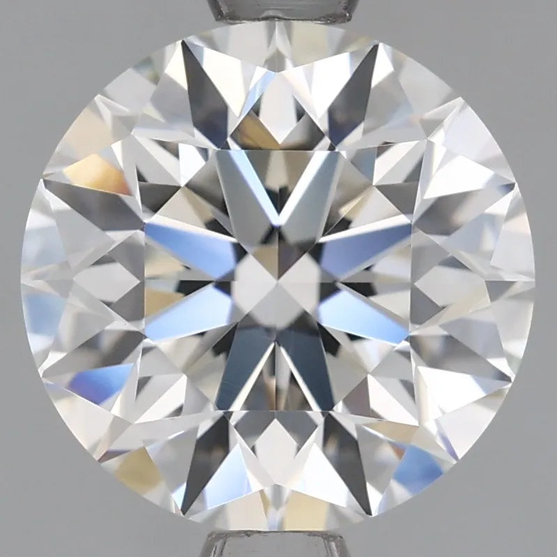 1.99ct Round Lab Grown Diamond (Colour G, Clarity VS2, Cut EX, IGI Certified)