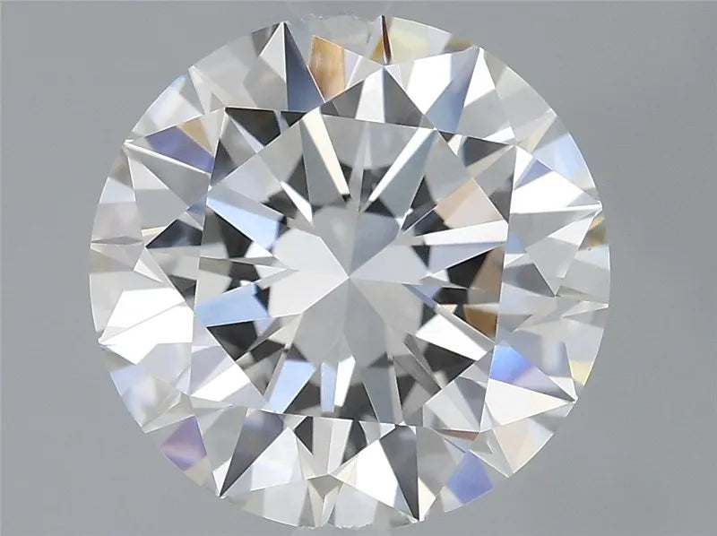 1.99ct Round Lab Grown Diamond (Colour G, Clarity VVS2, Cut EX, IGI Certified)