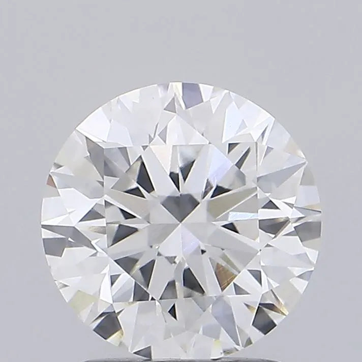 1.99ct Round Lab Grown Diamond (Colour G, Clarity VVS2, Cut ID, IGI Certified)