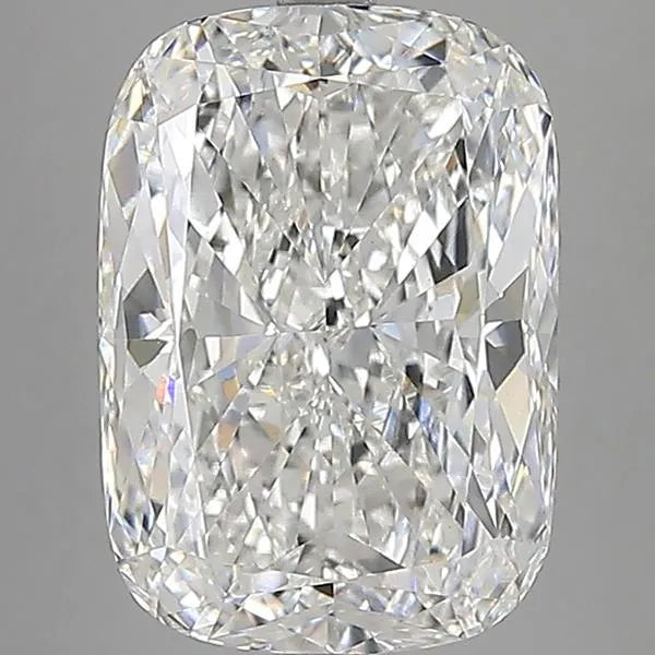 10.00ct Cushion modified Lab Grown Diamond (Colour F, Clarity VS1, IGI Certified)