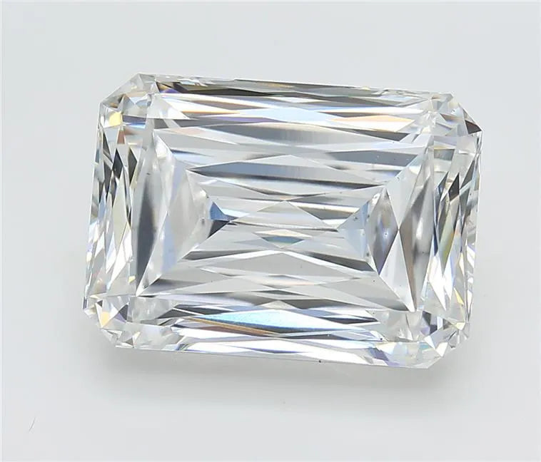 10.01ct Radiant Lab Grown Diamond (Colour E, Clarity VS1, IGI Certified)