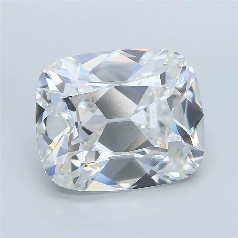 10.03ct Cushion brilliant Lab Grown Diamond (Colour F, Clarity VS1, IGI Certified)