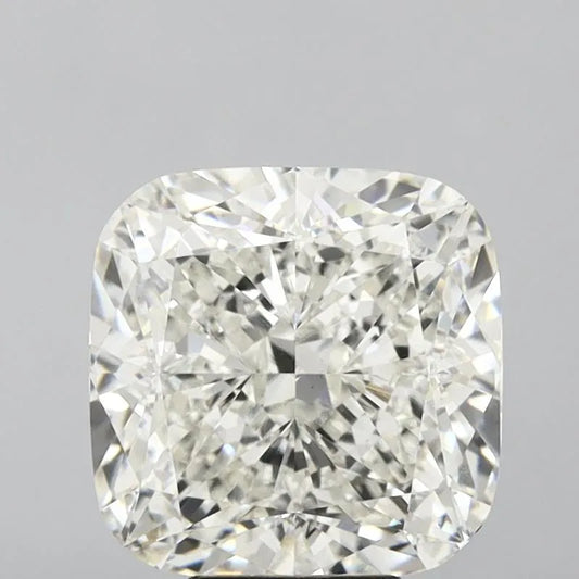 10.03ct Cushion brilliant Lab Grown Diamond (Colour H, Clarity VS1, IGI Certified)
