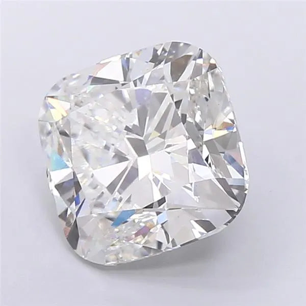 10.05ct Cushion modified Lab Grown Diamond (Colour G, Clarity VS1, IGI Certified)