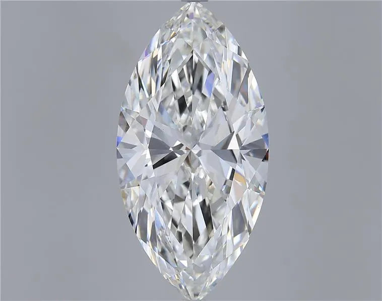 10.11ct Marquise Lab Grown Diamond (Colour F, Clarity VS1, IGI Certified)