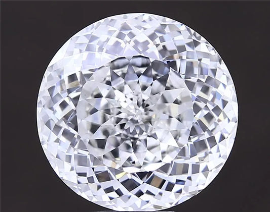 10.12ct Other Lab Grown Diamond (Colour F, Clarity VS2, IGI Certified)