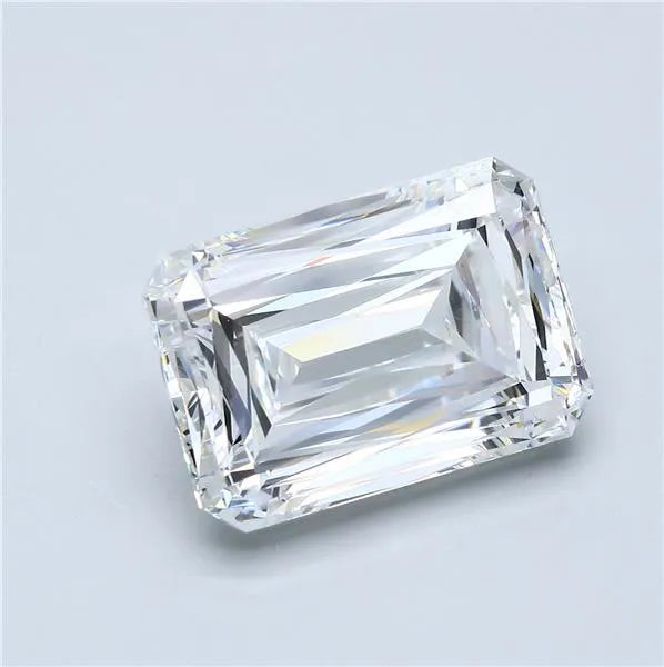10.31ct Radiant Lab Grown Diamond (Colour F, Clarity VS1, IGI Certified)