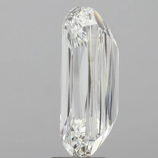 10.72ct Cushion modified Lab Grown Diamond (Colour G, Clarity VS2, IGI Certified)