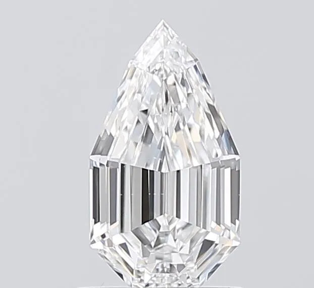 1.01ct Other Lab Grown Diamond (Colour E, Clarity VS1, IGI Certified)