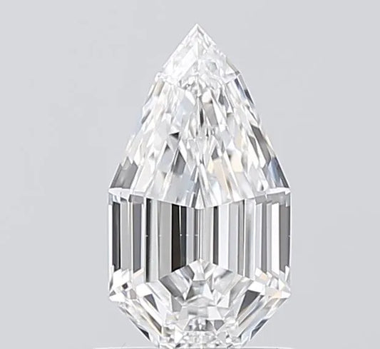 1.01ct Other Lab Grown Diamond (Colour E, Clarity VS1, IGI Certified)