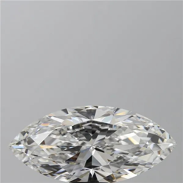 11.00ct Marquise Lab Grown Diamond (Colour F, Clarity VVS1, IGI Certified)