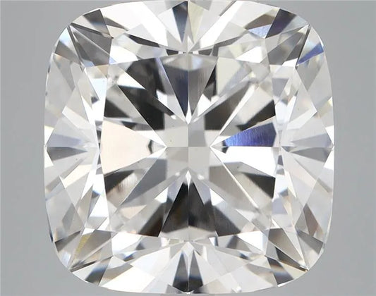 11.28ct Cushion brilliant Lab Grown Diamond (Colour E, Clarity VS1, IGI Certified)