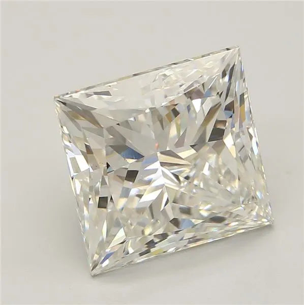 11.37ct Princess Lab Grown Diamond (Colour H, Clarity VS1, IGI Certified)