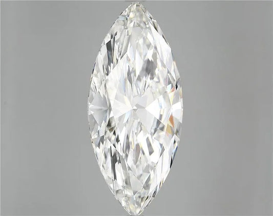 11.48ct Marquise Lab Grown Diamond (Colour F, Clarity VS1, IGI Certified)