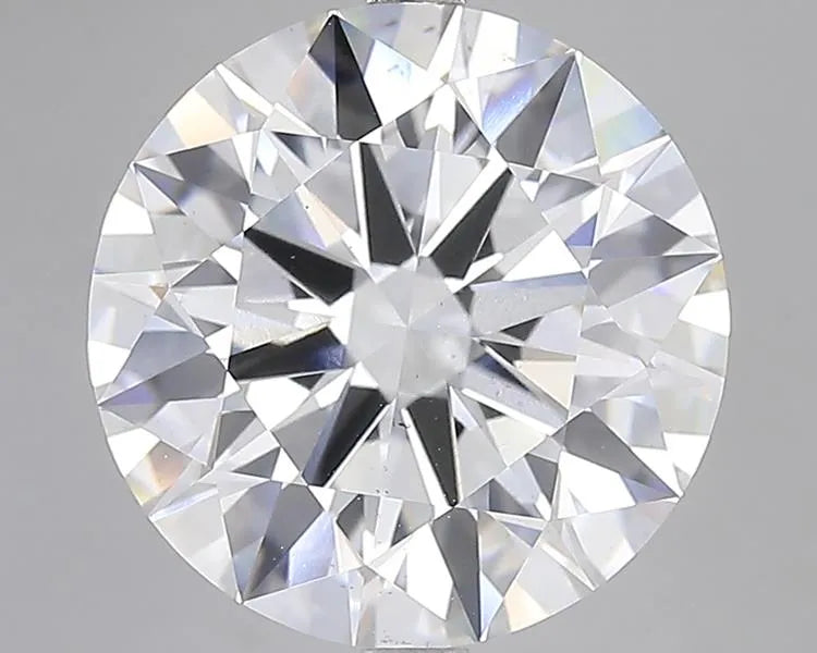11.53ct Round Lab Grown Diamond (Colour G, Clarity VS2, Cut ID, IGI Certified)