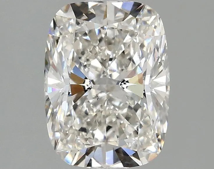 1.84ct Cushion brilliant Lab Grown Diamond (Colour F, Clarity VS2, IGI Certified)