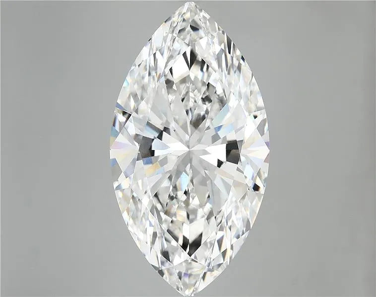 12.01ct Marquise Lab Grown Diamond (Colour E, Clarity VS2, IGI Certified)