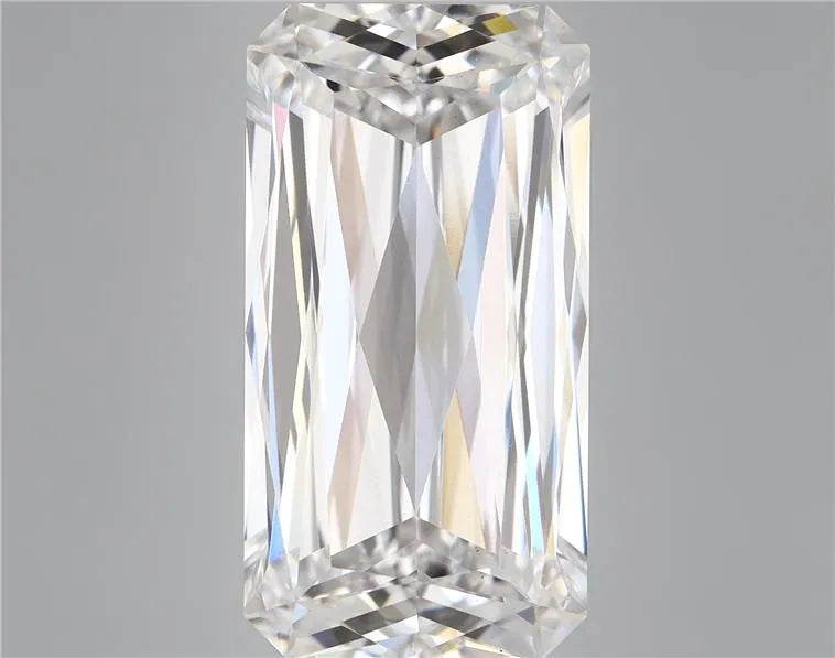 12.16ct Radiant Lab Grown Diamond (Colour E, Clarity VS2, IGI Certified)