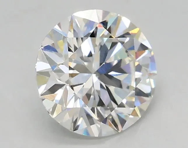 12.24ct Round Lab Grown Diamond (Colour H, Clarity VS1, Cut EX, IGI Certified)