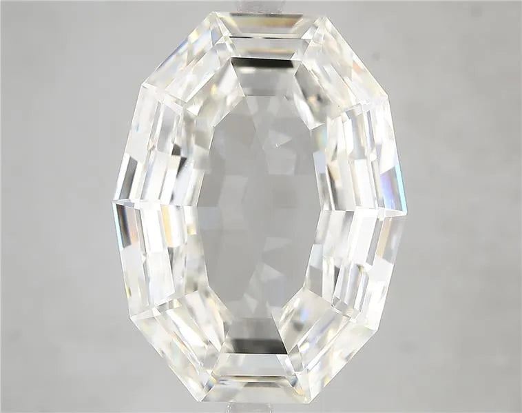 12.59ct Other Lab Grown Diamond (Colour G, Clarity VS1, IGI Certified)
