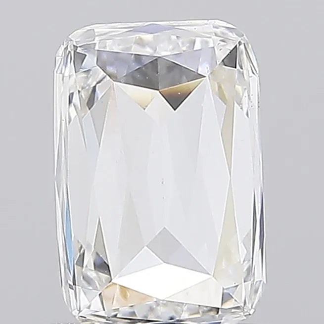 1.16ct Cushion modified Lab Grown Diamond (Colour E, Clarity VS1, IGI Certified)