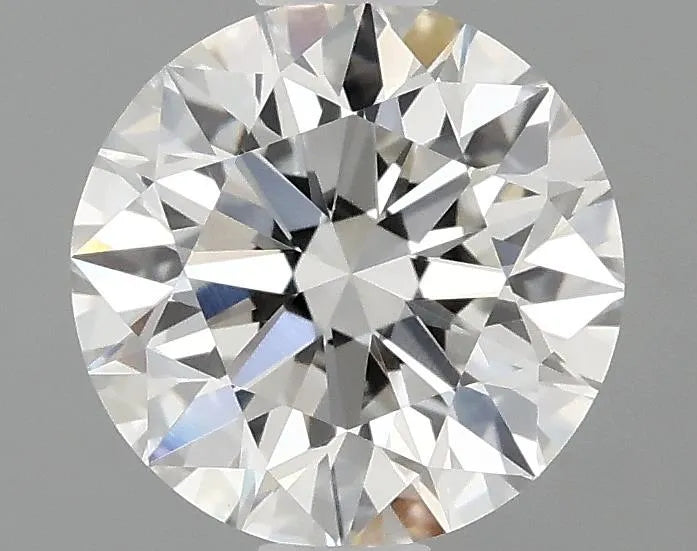 1.53ct Round Lab Grown Diamond (Colour F, Clarity VVS2, Cut ID, IGI Certified)