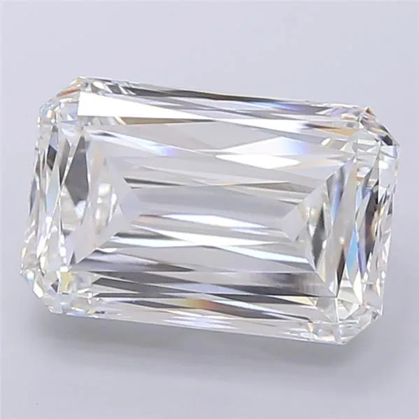 13.00ct Radiant Lab Grown Diamond (Colour F, Clarity VVS2, IGI Certified)
