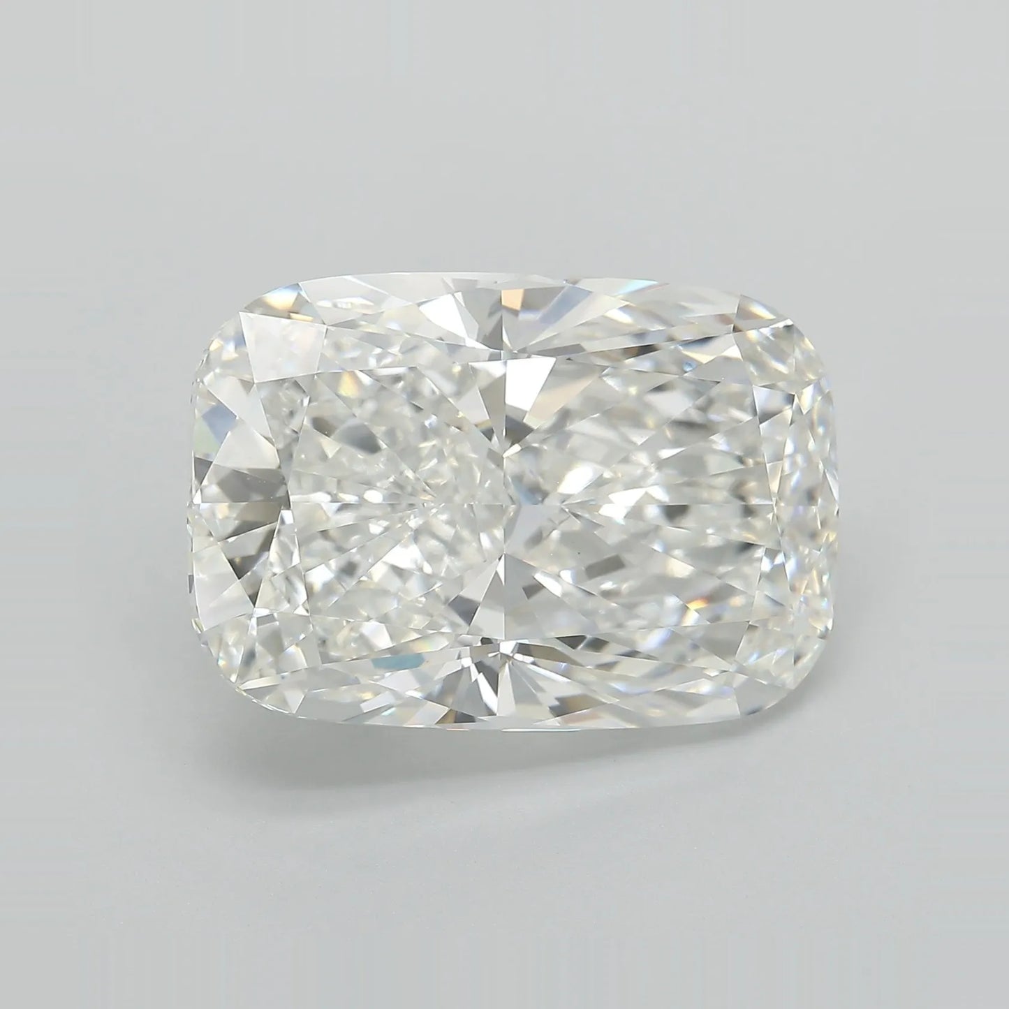 13.54ct Cushion modified Lab Grown Diamond (Colour Fancy Vivid Pink, Clarity VVS2, IGI Certified)