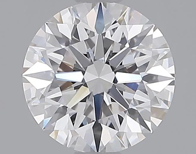 1.57ct Round Lab Grown Diamond (Colour G, Clarity VVS2, Cut ID, IGI Certified)